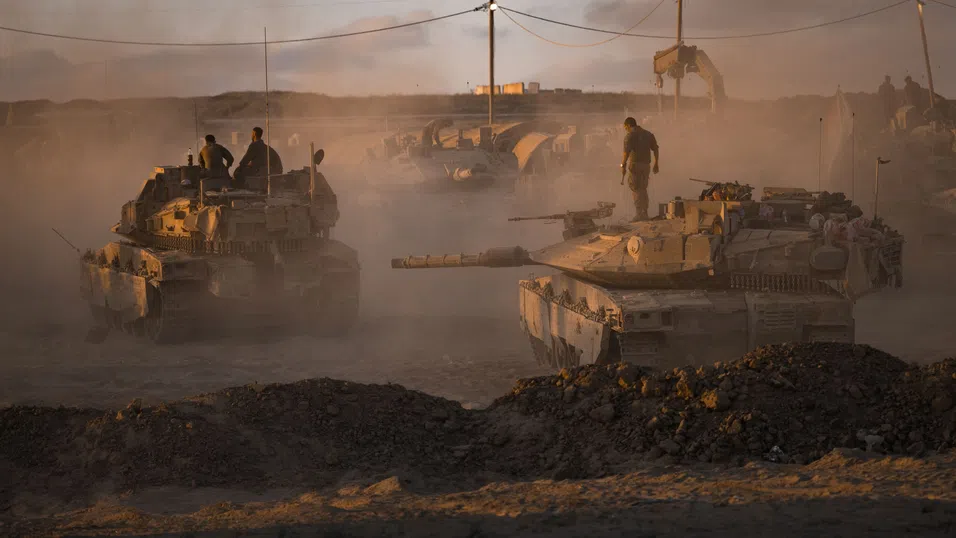 Нетаняху под натиск, докато Хамас казва „да“ на сделка за прекратяване на огъня