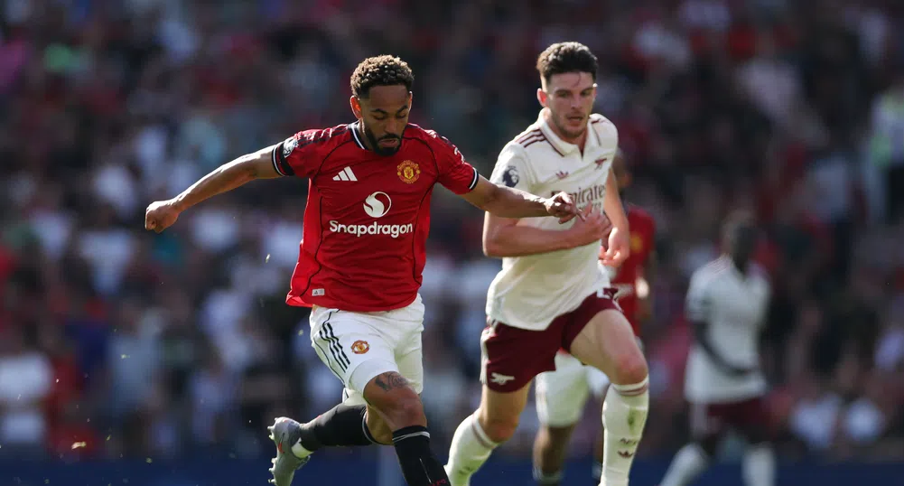 Европейският футбол е по-голям бизнес от всякога, а американските инвеститори искат своя дял