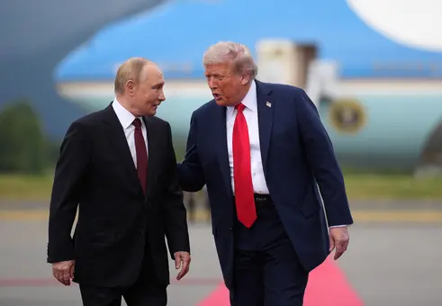 Тръмп ще разговаря „много скоро“ с Путин за смъртния случай, свързан с предполагаема чума в Сибир