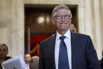 Бил Гейтс финансира награден фонд от $1 млн за AI в битката срещу Алцхаймер