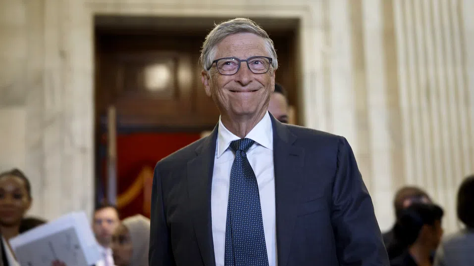 Бил Гейтс финансира награден фонд от $1 млн за AI в битката срещу Алцхаймер