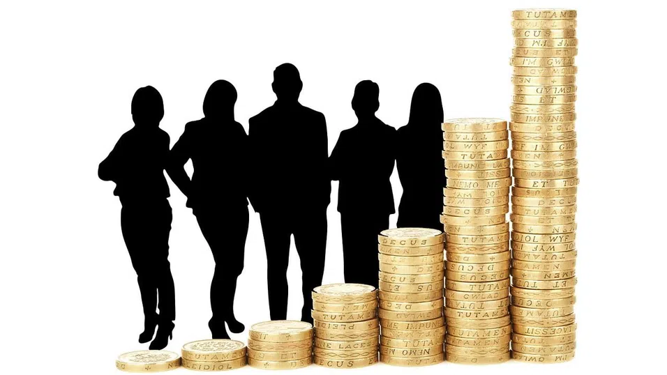 С 13,7% са нараснали активите, управлявани от инвестиционни фондове у нас по данни на БНБ