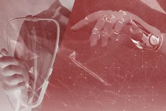 Дигиталният лекар на бъдещето: AI влиза в екипажа на NASA