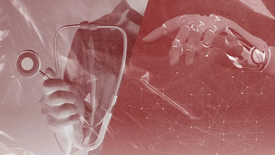 Дигиталният лекар на бъдещето: AI влиза в екипажа на NASA