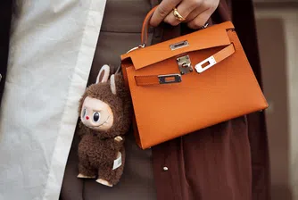 От евтин износ до глобални феномени: Labubu като символ на един различен Китай