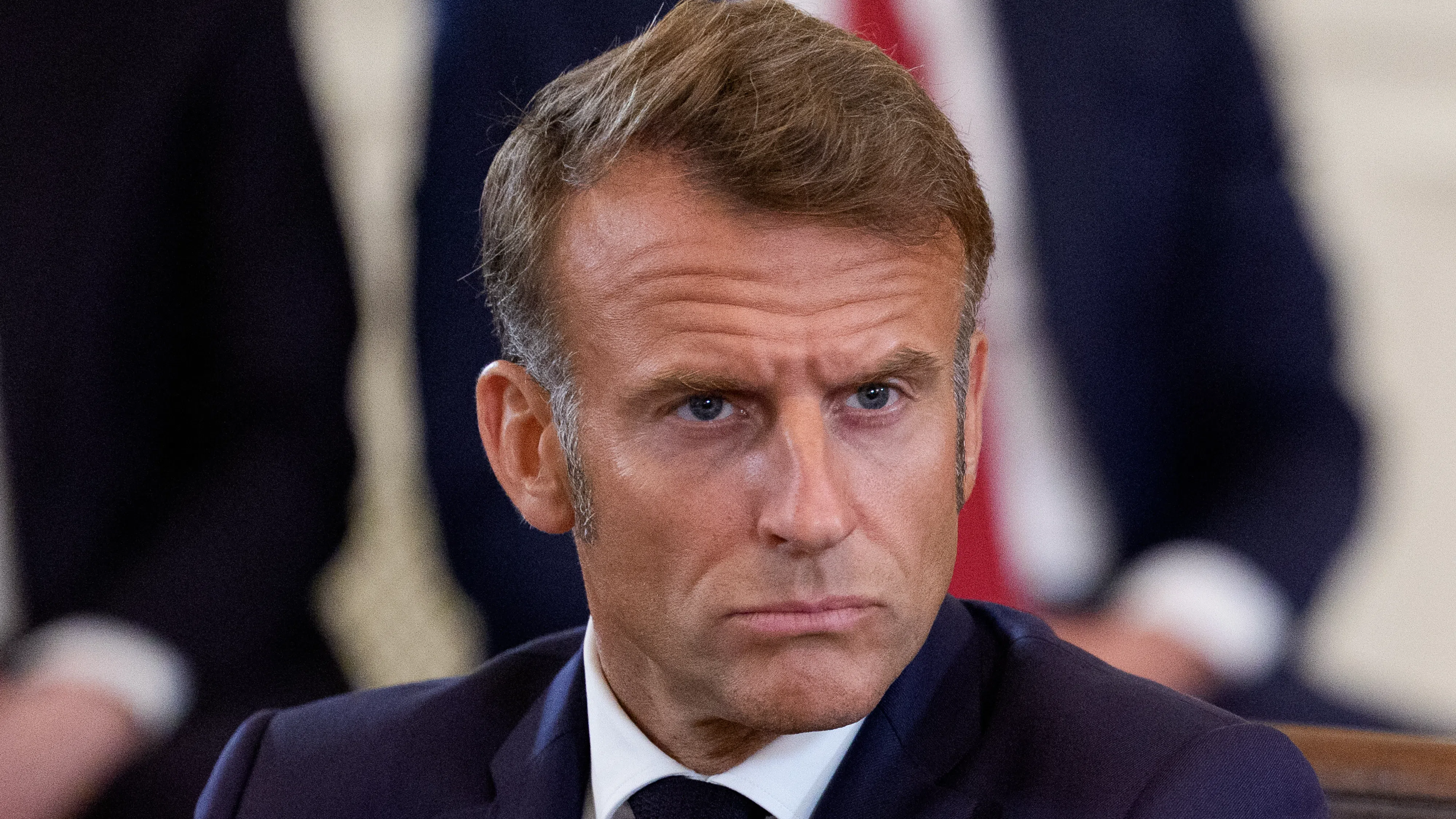 Макрон ли е „най-лошият“ президент на Франция