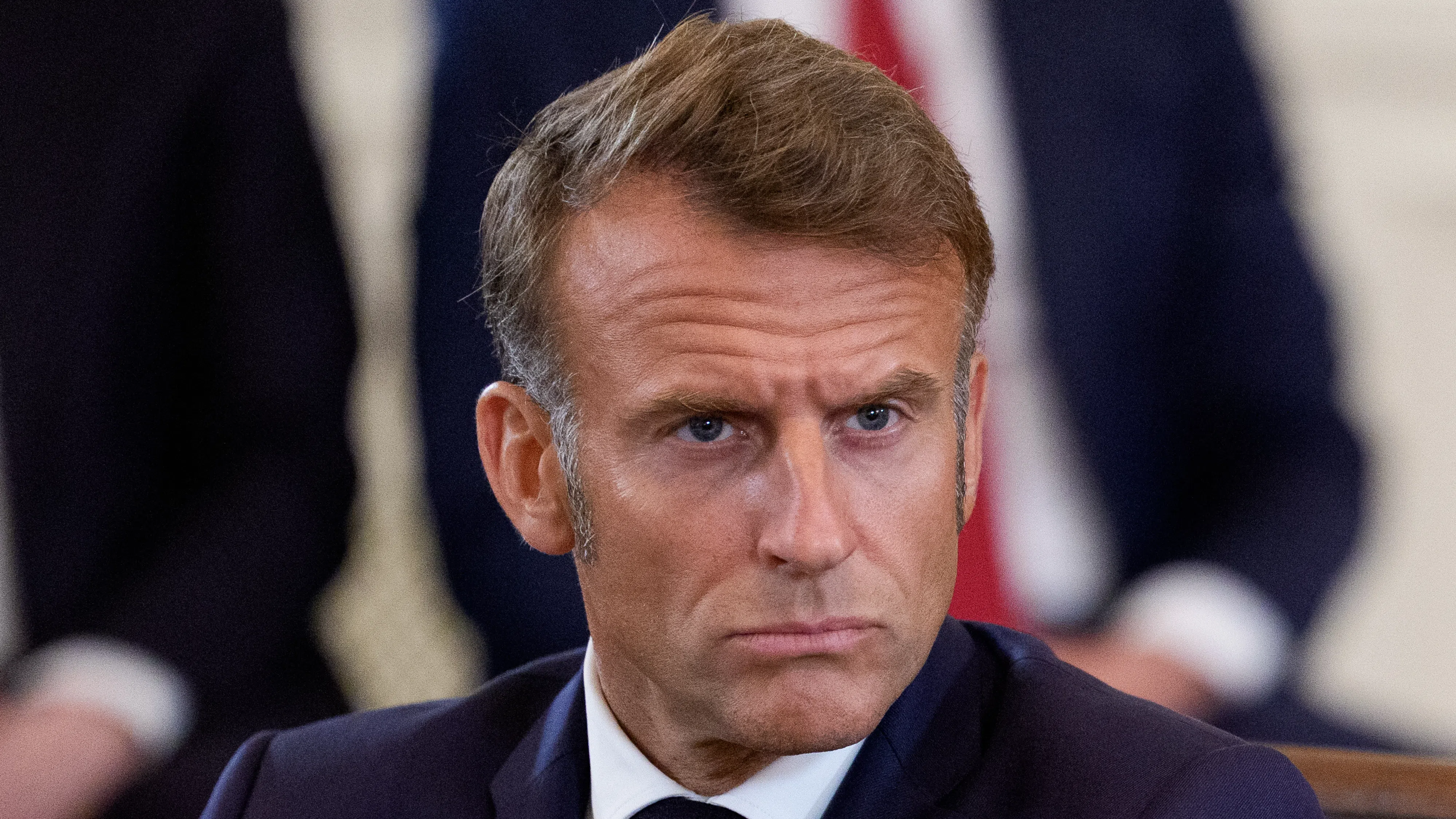 Макрон: Следващите 15 дни са „критични“ относно гаранциите за сигурност на Украйна