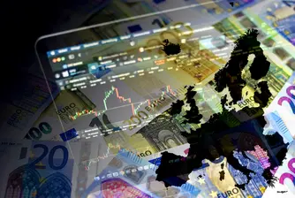 Инфлацията в еврозоната нараства до 2,9% през юли, България остава на трето място в ЕС с 4,4%