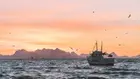 Риболовът като прикритие за руските шпионски операции край Европа