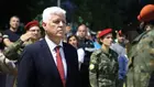 Министърът на отбраната Димитър Стоянов: Пряка заплаха за националната сигурност няма