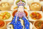 От сънищата на императрицата Цъси Тайхау до днес – как Китай съхранява своите кулинарни традиции?