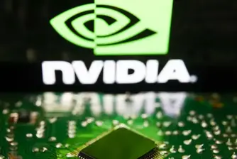 Китай допуска ограничени партиди от AI чиповете на Nvidia в разгара на технологичната надпревара със САЩ