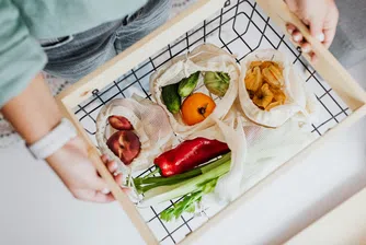 Малките търговски обекти като цяло поддържат по-ниски цени спрямо големите вериги, установява синдикатът