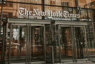 Съдът отхвърли иска на Тръмп срещу The New York Times за 15 млрд. долара, но дело ще има