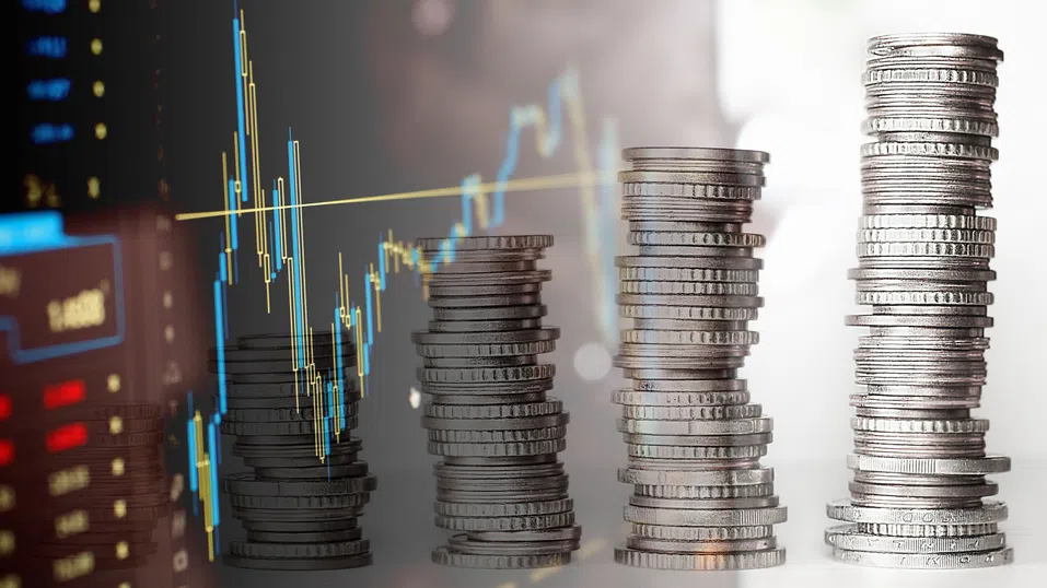 МВФ: Бюджетният дефицит на България може да надхвърли 3% от БВП през 2025 и 2026 г.
