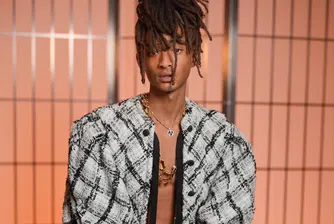 27-годишният Джейдън Смит, който е актьор, музикант и предприемач ще ръководи кампаниите и колекциите на бранда, като първият му дебют се очаква през януари 2026 г. в Париж