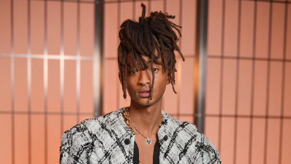 Връх на непотизма или истински талант: Christian Louboutin избра сина на Уил Смит за креативен директор