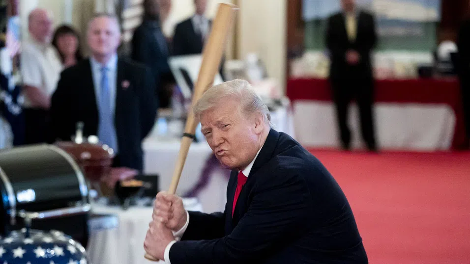 Президентска бухалка срещу свободата на словото: Имат ли печеливш ход медиите в САЩ