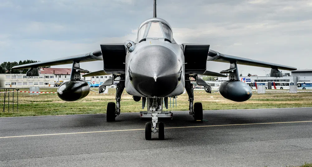 FCAS: Новият европейски супер изтребител вдига напрежението между Берлин и Париж