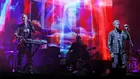 Massive Attack за забраната да влизат в Сингапур заради палестинско знаме на концерт: „Сюрреалистично преживяване“