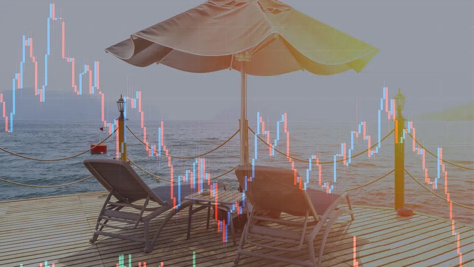 Поразително безразличие: Как глобалната икономика  устоя в бурните прогнози за тарифен апокалипсис