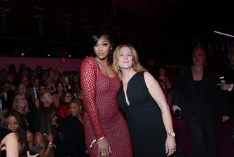 Главният изпълнителен директор на Victoria’s Secret залага на „нова ера на сексапила“