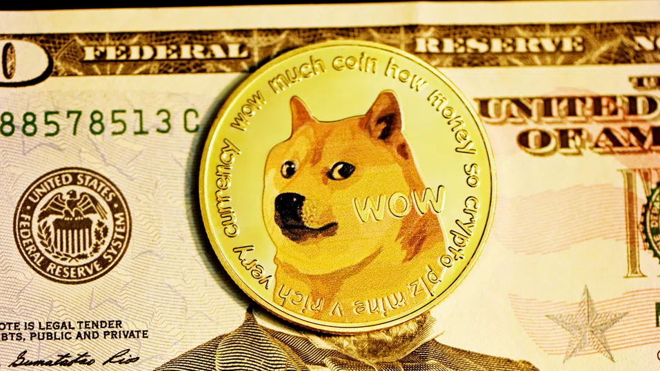 Оригиналният миймкойн вече идва под формата на ETF