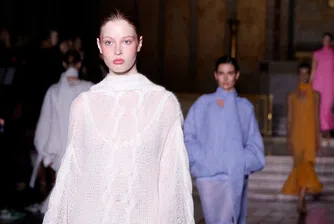 Дъщерята на Илон Мъск: Обичам шоуто да е политическо