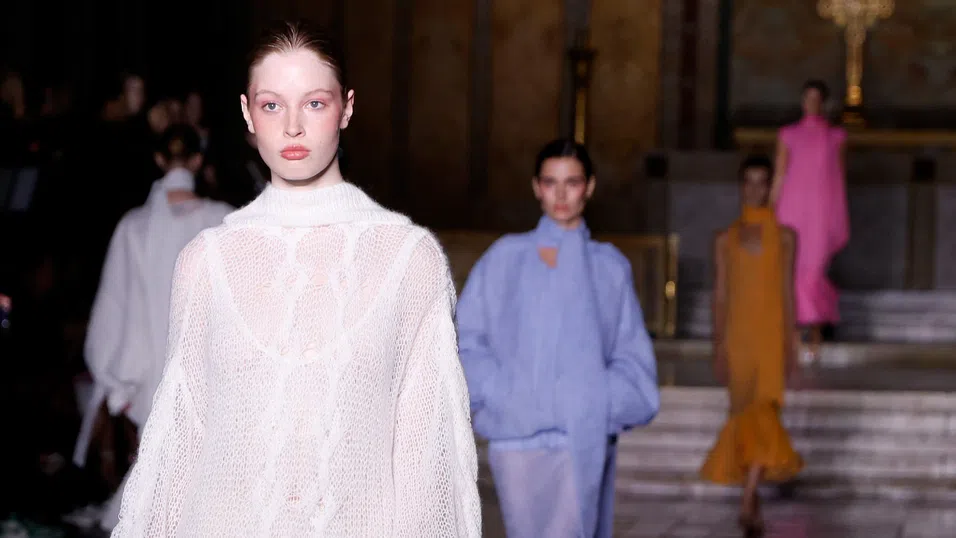 Дъщерята на Илон Мъск: Обичам шоуто да е политическо