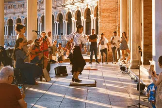 Кои са най-щастливите градове в Европа и в света – според местните жители