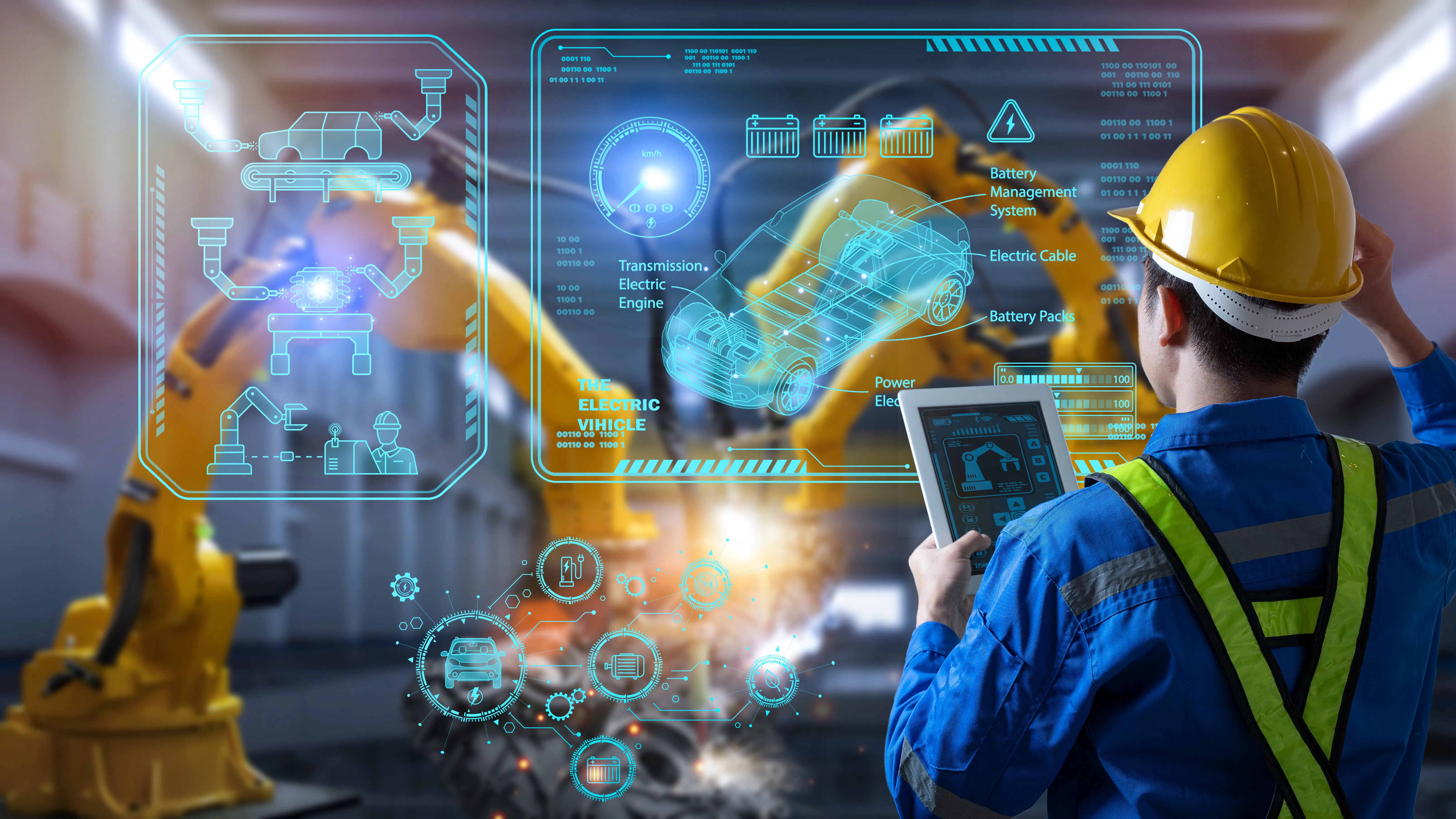 Удобно извинение или разчистване на пазара са съкращенията заради AI