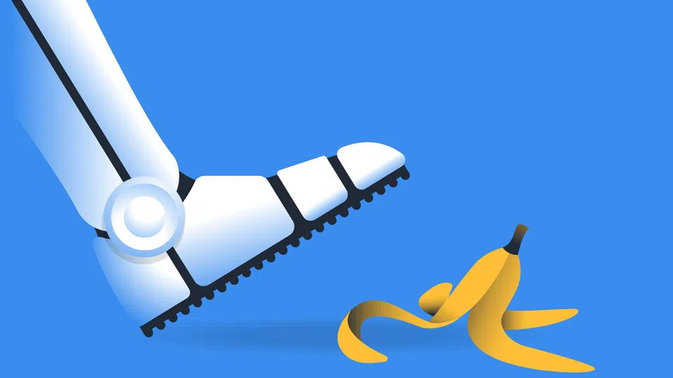 AI пазарът може да е хлъзгав, но 5 акции показват устойчивост (и не са от Великолепната седморка)