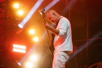 Почина основателят на Limp Bizkit