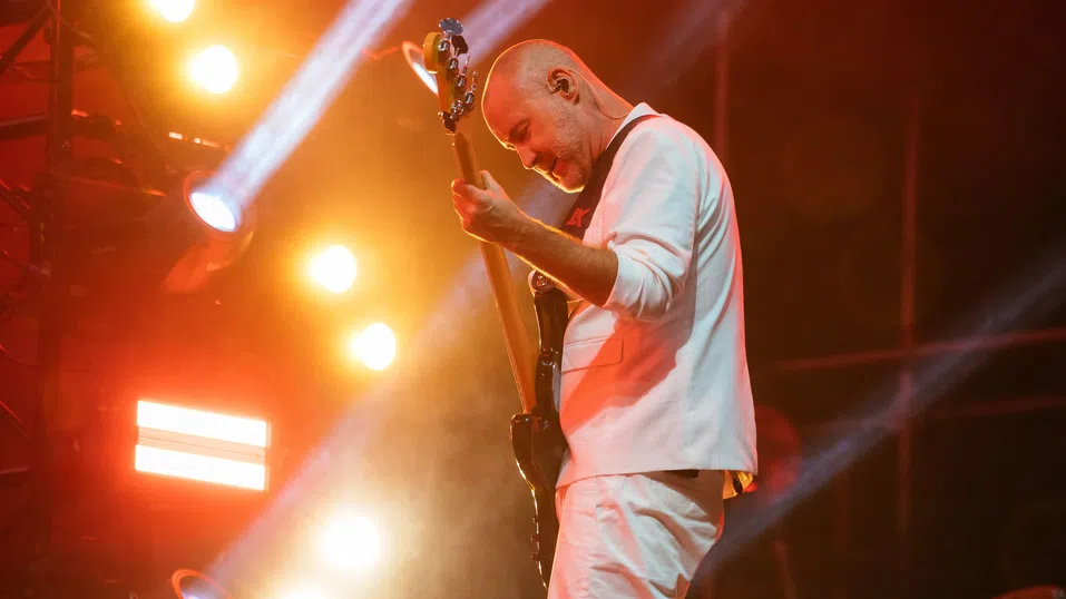 Почина основателят на Limp Bizkit