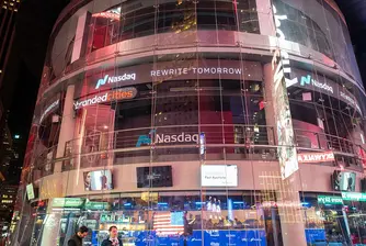Nasdaq отскача след разпродажбата, но под повърхността на пазара слабостта остава