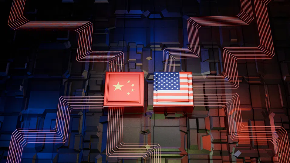 Китайски технологични компании опитват да плячкосат Силициевата долина