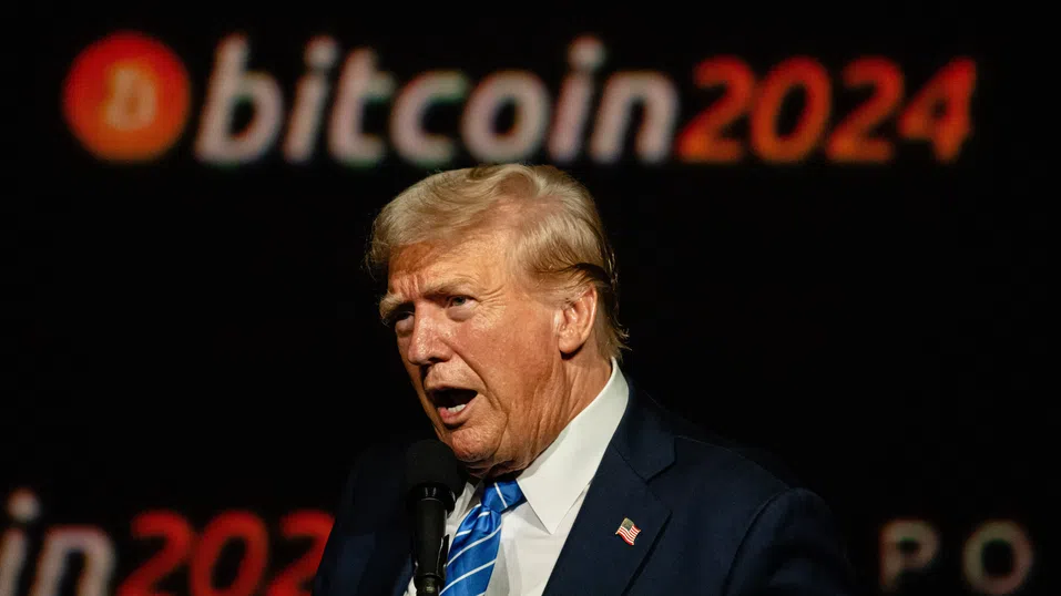 Trump Media участва в преговори за придобиване на криптоборсата Bakkt