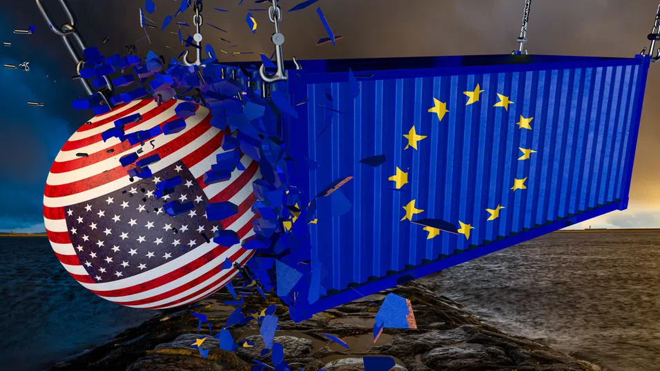 Зареден ли е арсеналът за търговска защита на ЕС срещу САЩ