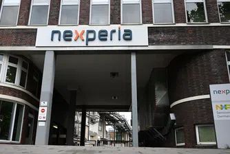 Нидерландия прекратява намесата си в Nexperia след пробив в разговорите с Пекин
