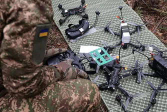 Москва приема нови закони за укрепване на защитата срещу украински удари