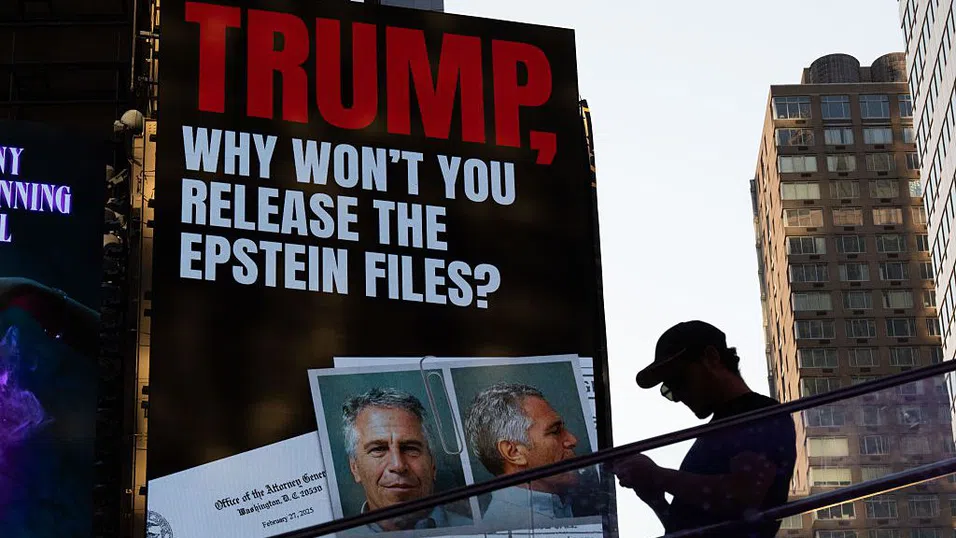 Тръмп, Епстийн и политическата цена на една битка за прозрачност