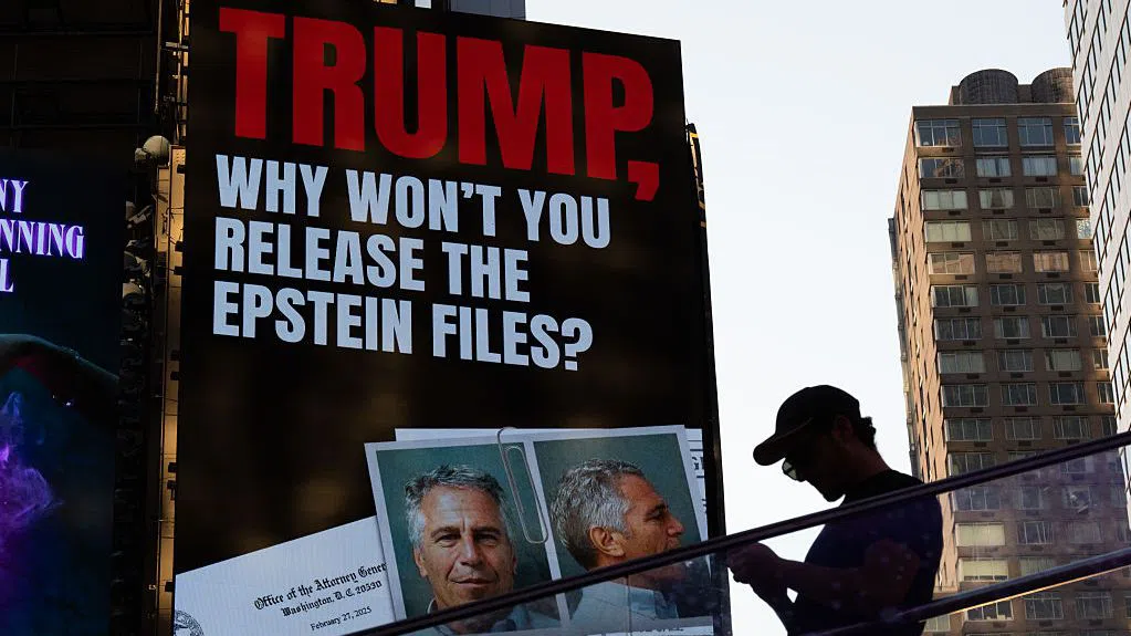 Нови разкрития по случая „Епстийн“ уличават влиятелни бизнес фигури