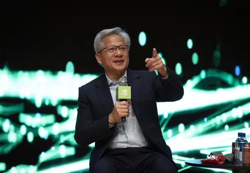 Nvidia се позиционира в сърцето на AI екосистемата на Индия, насочвайки инвестиции към стартъпи в зародиш