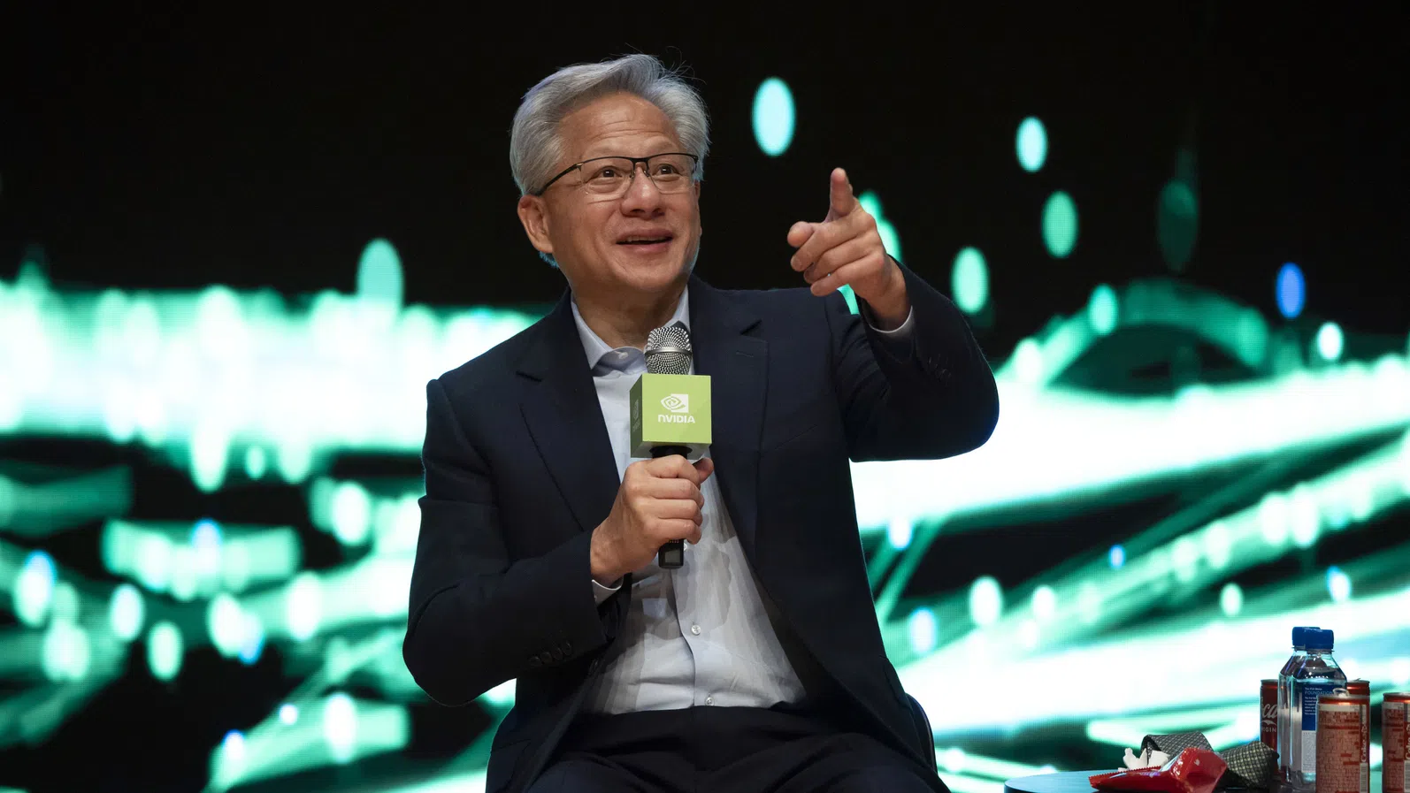 Nvidia се позиционира в сърцето на AI екосистемата на Индия, насочвайки инвестиции към стартъпи в зародиш