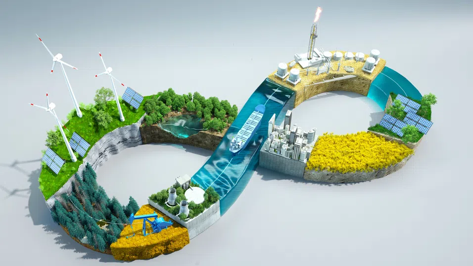 ЕС влиза в ерата на енергийното съхранение - България рискува да остане потребител