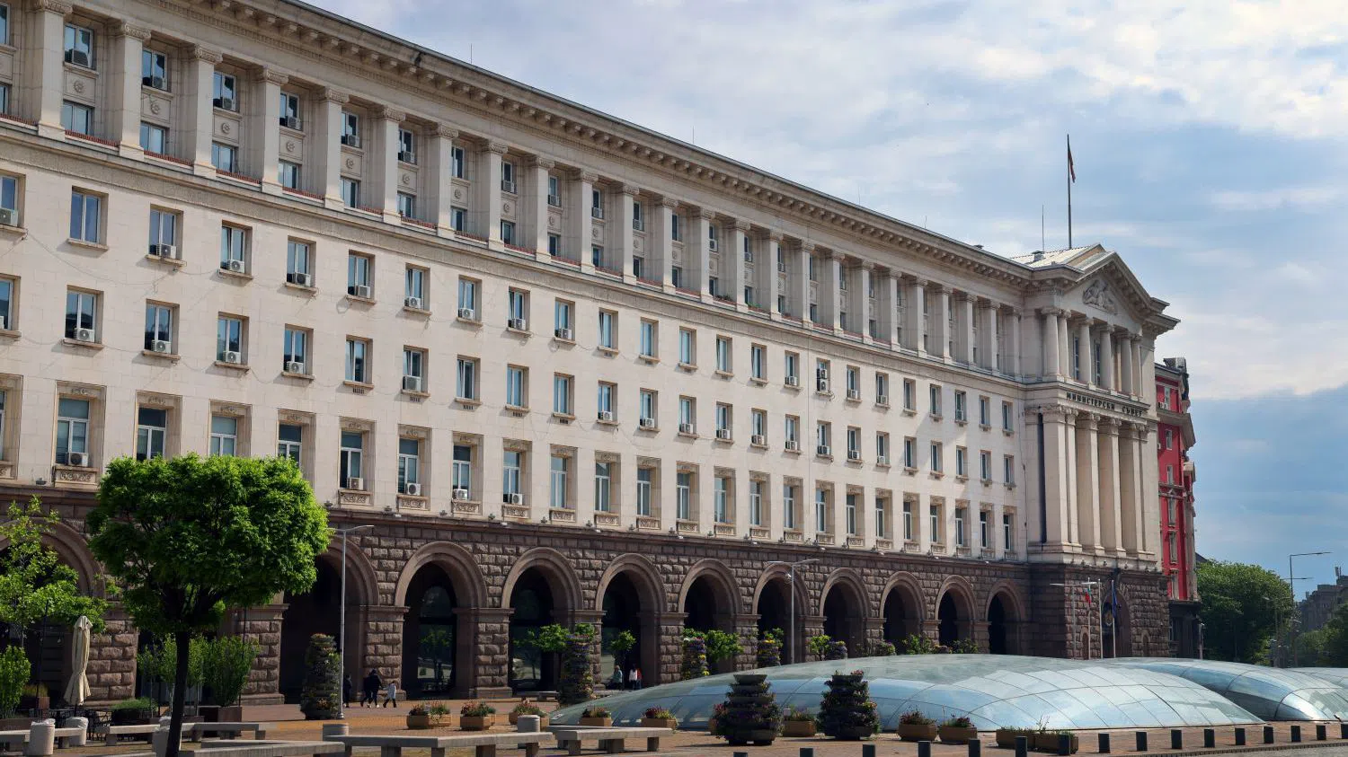 Министерският съвет оттегля законопроектите за бюджета за 2026 г.