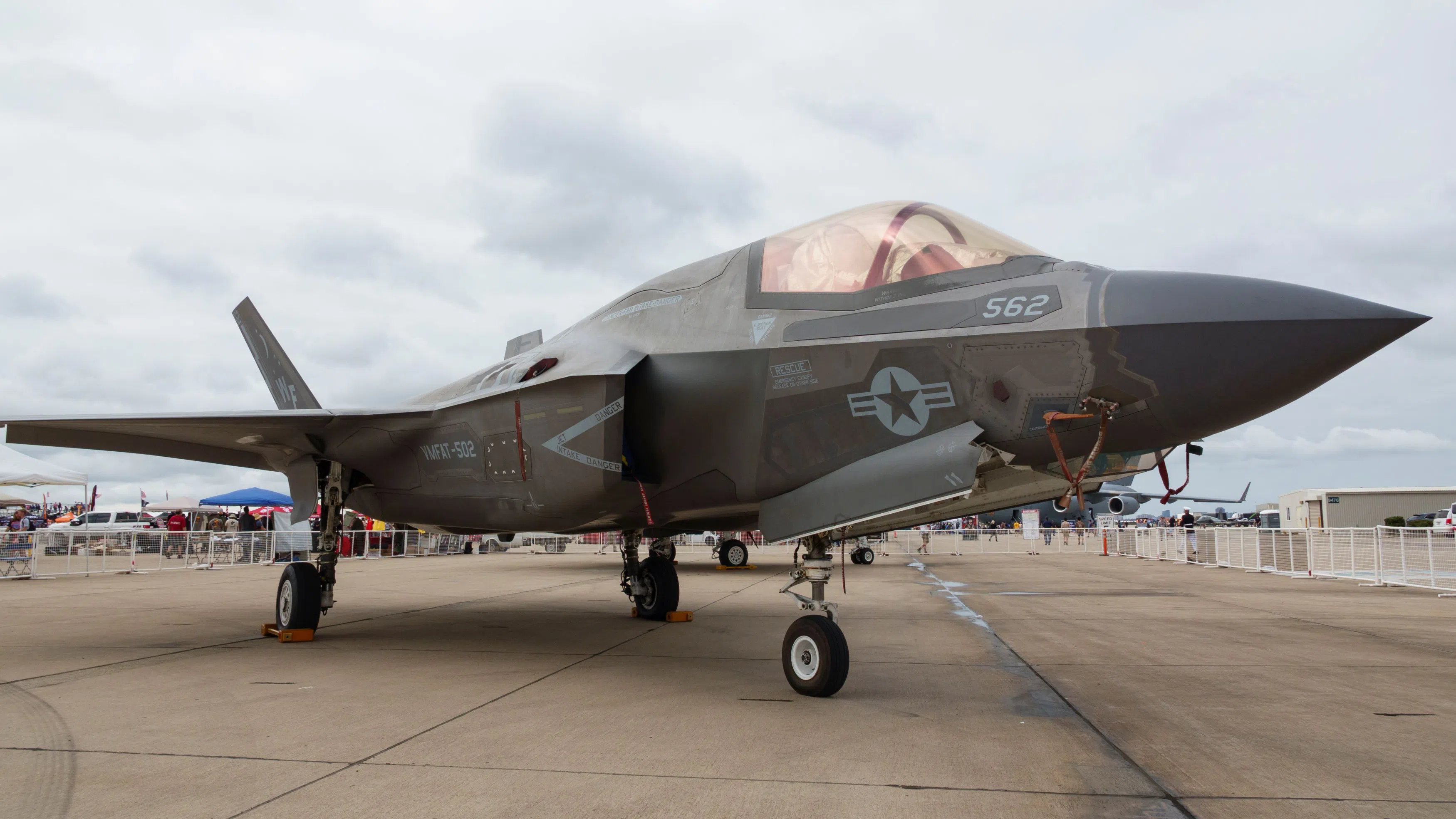 Саудитска Арабия иска американски F-35. Успехът на Израел с тях показва защо