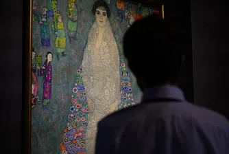 Картина на Климт стана най-скъпото произведение на модерното изкуство – 236,4 млн. долара