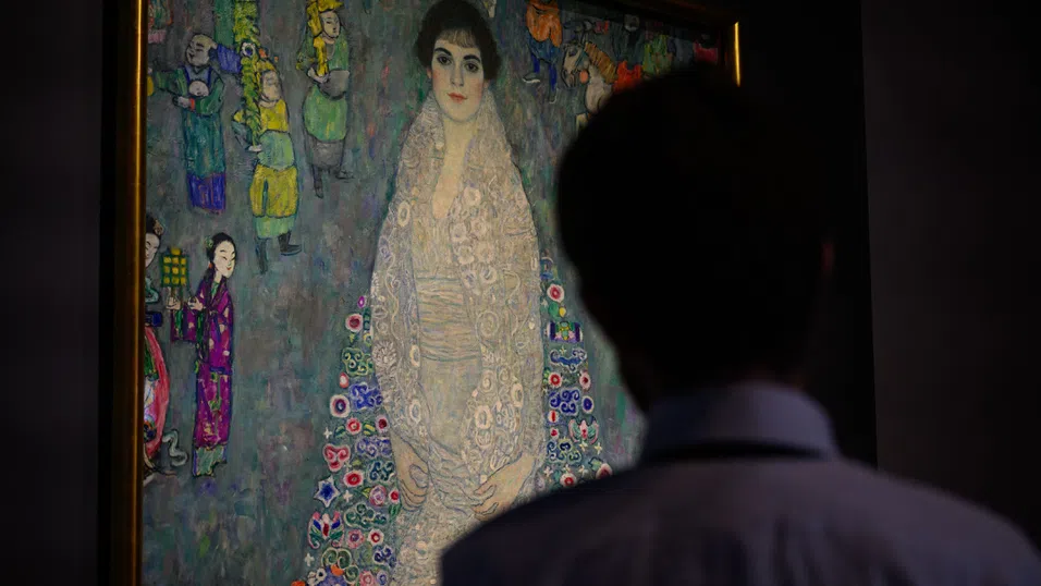 Картина на Климт стана най-скъпото произведение на модерното изкуство – 236,4 млн. долара