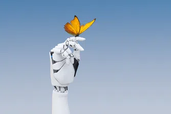 Трите най-важни меки умения в ерата на изкуствения интелект